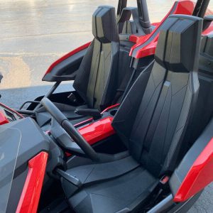 2016 Polaris Slingshot