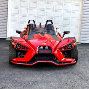 2016 Polaris Slingshot