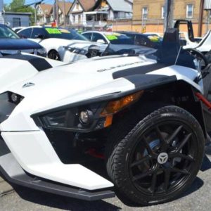 2016 Polaris Slingshot