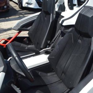 2016 Polaris Slingshot