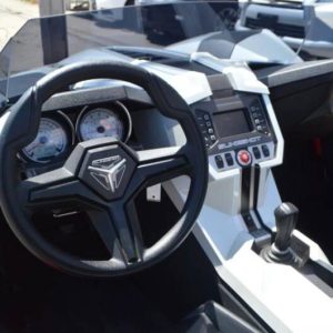 2016 Polaris Slingshot