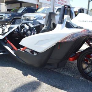 2016 Polaris Slingshot