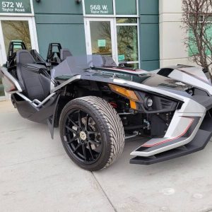 2017 Polaris Slingshot