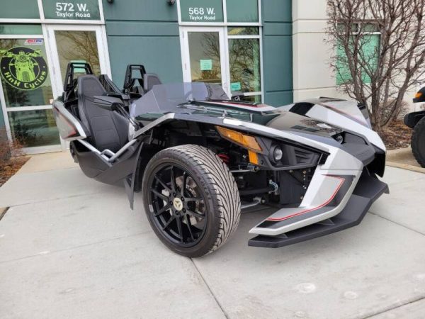 2017 Polaris Slingshot