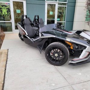 2017 Polaris Slingshot
