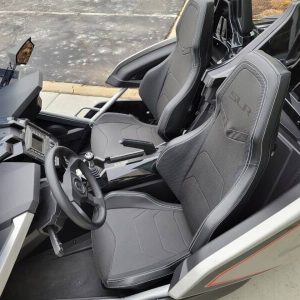 2017 Polaris Slingshot
