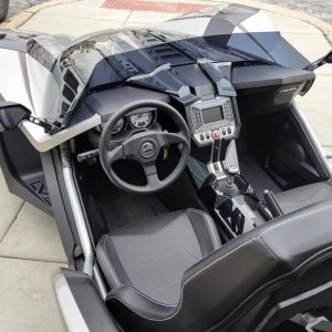 2017 Polaris Slingshot