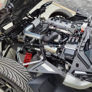 2017 Polaris Slingshot