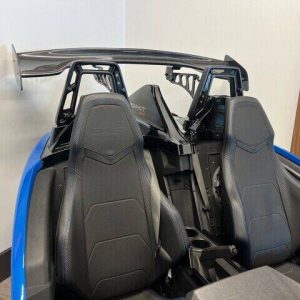 2018 Polaris Slingshot