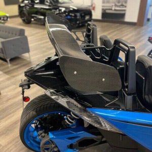 2018 Polaris Slingshot