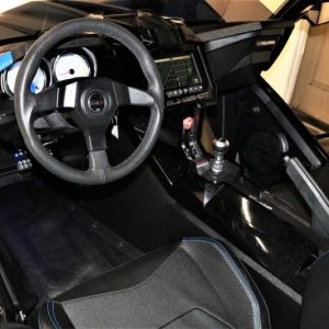 2018 Polaris Slingshot SLR - Image 3