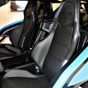 2018 Polaris Slingshot SLR - Image 4