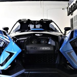 2018 Polaris Slingshot SLR - Image 2