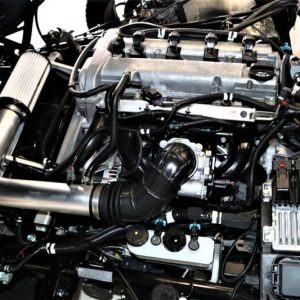 2018 Polaris Slingshot SLR - Image 5