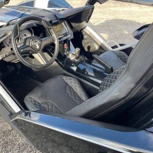 2019 Polaris Slingshot
