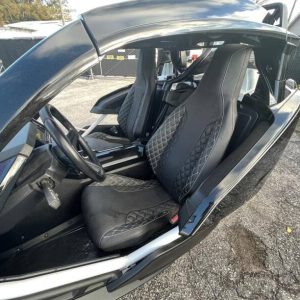 2019 Polaris Slingshot