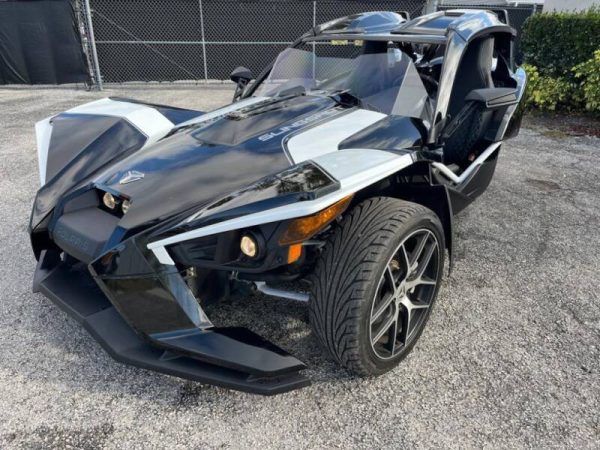 2019 Polaris Slingshot