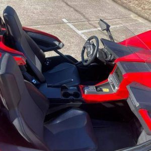 2020 Polaris Slingshot