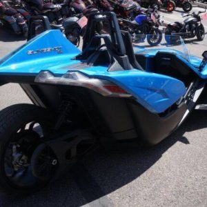 2020 Polaris Slingshot