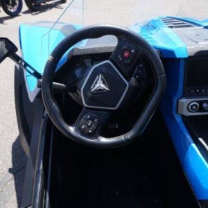 2020 Polaris Slingshot