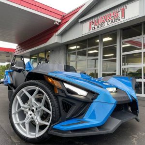 2020 Polaris Slingshot