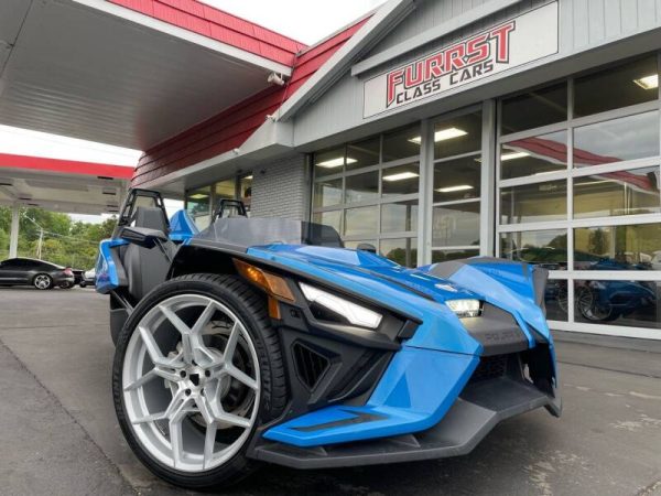 2020 Polaris Slingshot