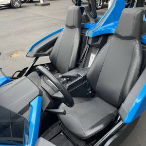 2020 Polaris Slingshot