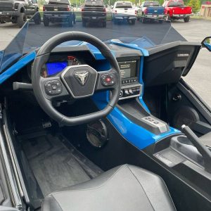 2020 Polaris Slingshot