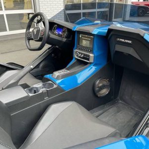 2020 Polaris Slingshot