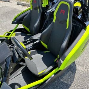 2021 Polaris Slingshot