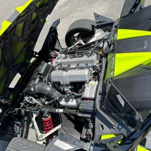 2021 Polaris Slingshot
