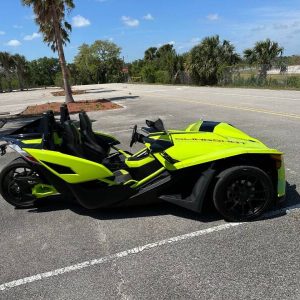 2021 Polaris Slingshot