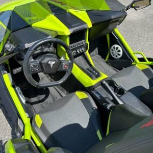 2021 Polaris Slingshot