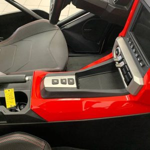2021 Polaris Slingshot