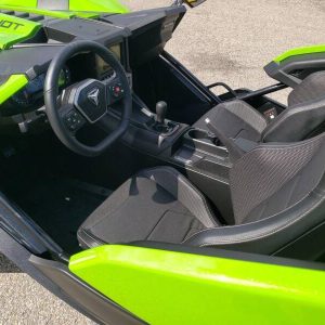 2022 Polaris Slingshot