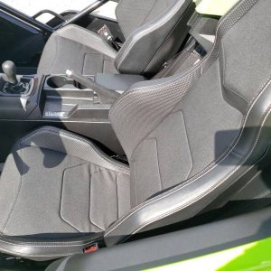 2022 Polaris Slingshot