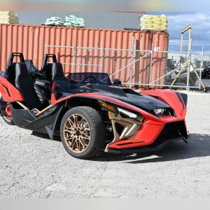 Slingshot® Signature LE Autodrive