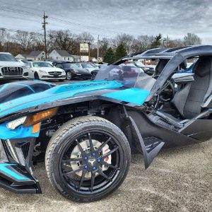 SLINGSHOT R