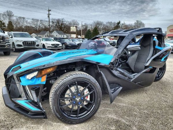 SLINGSHOT R