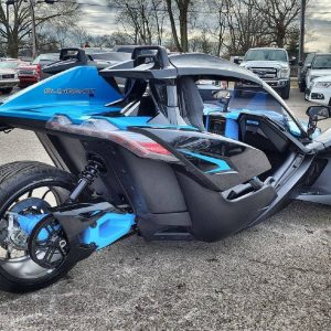 SLINGSHOT R