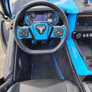 SLINGSHOT R