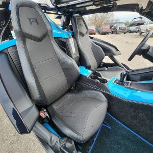 SLINGSHOT R