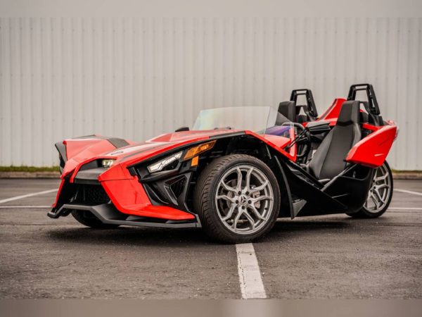 SLINGSHOT SL 2021