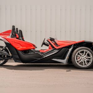 SLINGSHOT SL 2021