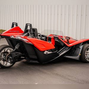 SLINGSHOT SL 2021
