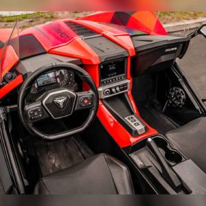 SLINGSHOT SL 2021