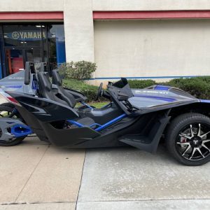 Slingshot R AutoDrive