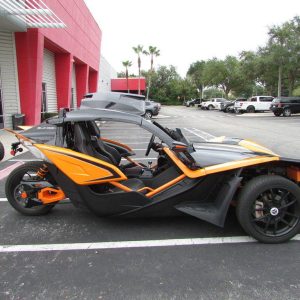 Slingshot® SLR