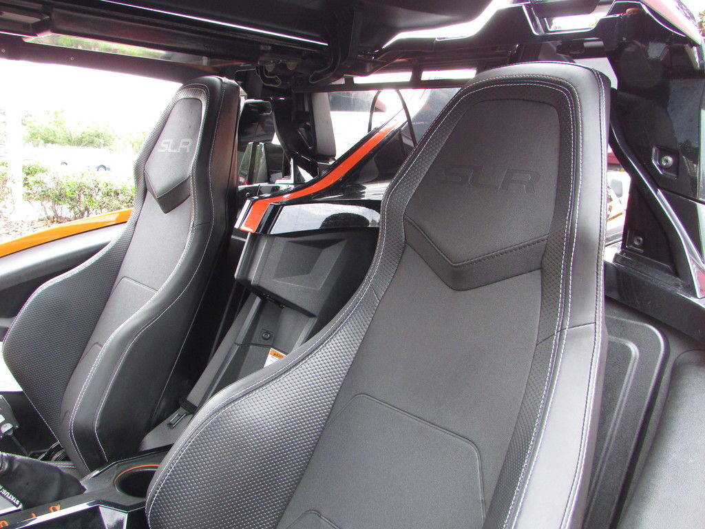 Slingshot® SLR