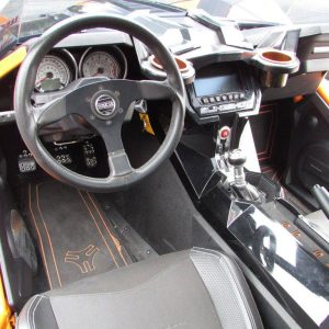 Slingshot® SLR